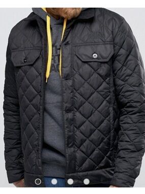 The North Face Sherpa Thermoball Jacket